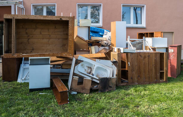 Best Professional Junk Removal  in Ellaville, GA