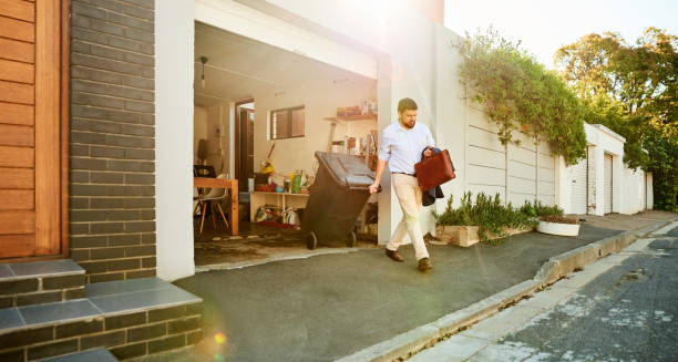 Best Household Junk Removal  in Ellaville, GA