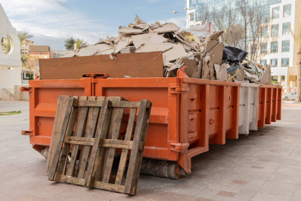 Basement Cleanout Services in Ellaville, GA